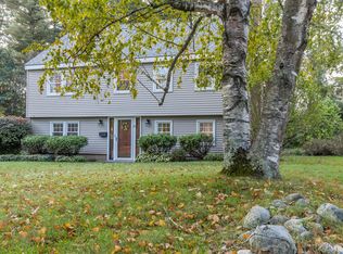 23 Pineloch Dr, Portland, ME 04103