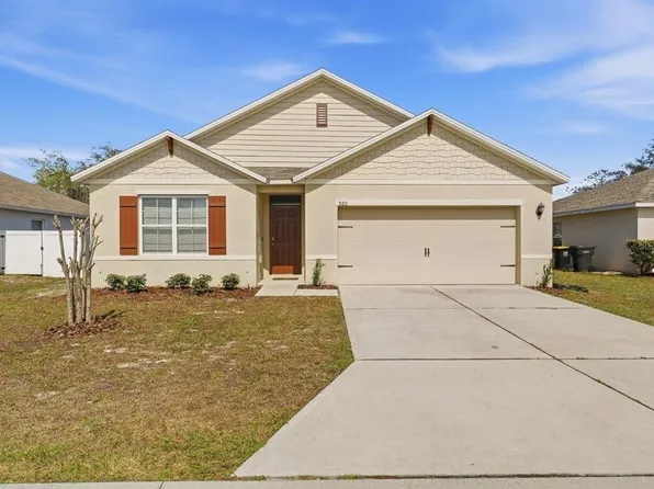 920 Summer Glen Dr, Winter Haven, FL 33880