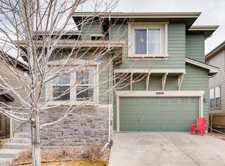 10888 Brooklawn Rd, Highlands Ranch, CO 80130