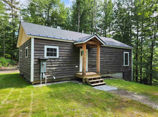 40 Brook Rd, Danby, VT 05739