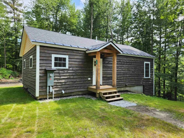 153 Colvin Hill Road, Danby, VT 05739