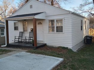 3901 Spencer St, Omaha, NE 68111