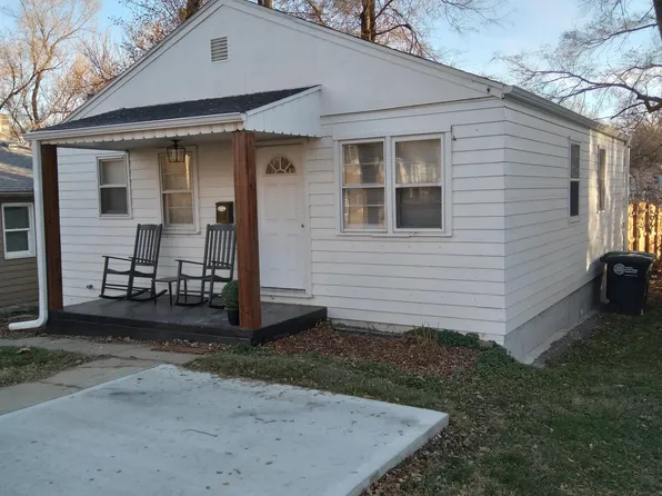 3901 Spencer St, Omaha, NE 68111