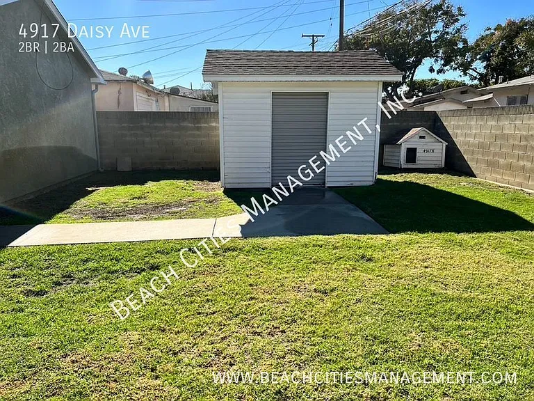 4917 Daisy Ave — Photo 29