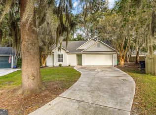 104 Stafford Way, Saint Marys, GA 31558