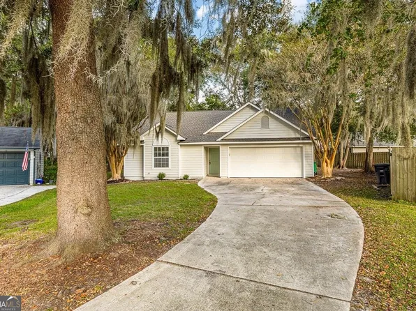 104 Stafford Way, Saint Marys, GA 31558