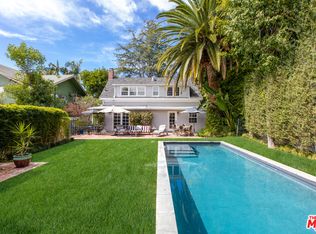 1918 Canyon Dr, Los Angeles, CA 90068