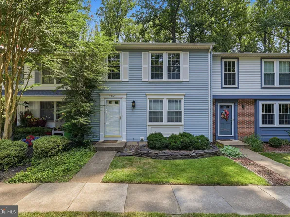 11712 Mossy Creek Ln, Reston, VA 20191
