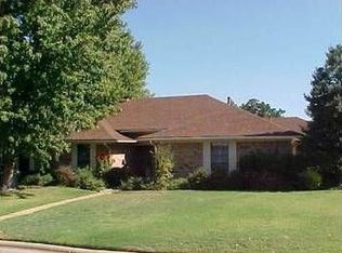 9709 Jenny Lind Ave, Fort Smith, AR 72908