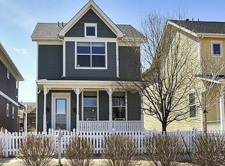 2726 Tamarac St, Denver, CO 80238