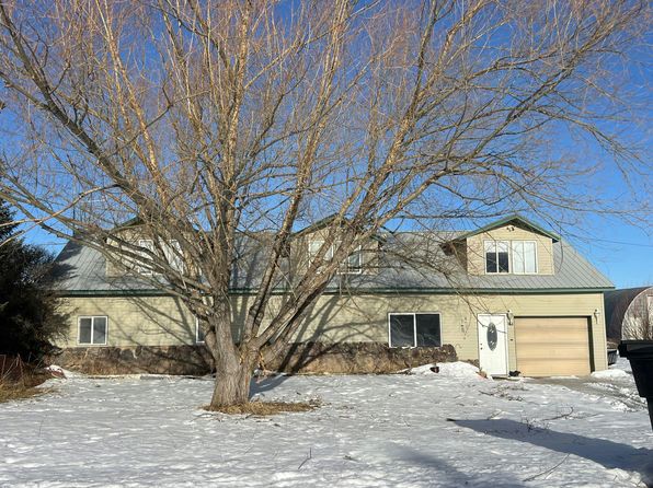 230 S 3 W, Bancroft, ID 83217