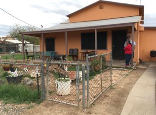 1106 S 4th Ave, Phoenix, AZ 85003