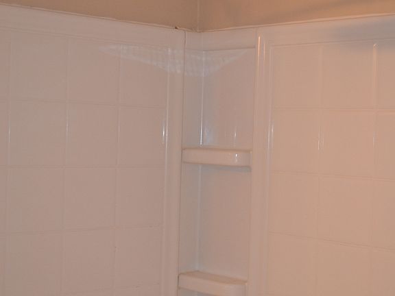 MASTER TUB/SHOWER