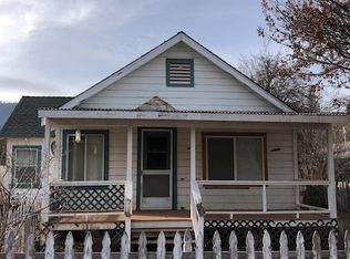 406 2nd St, Greenville, CA 95947