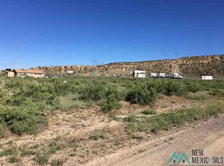 Gamma St, Mentmore, NM 87319