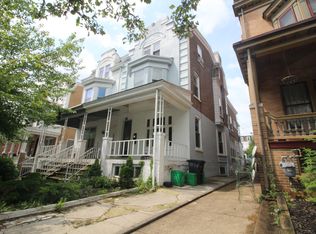 38 S 14th St #1, Allentown, PA 18102