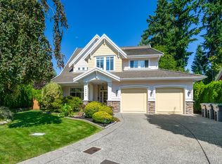 14059 33b Ave, Surrey, BC V4P3P6