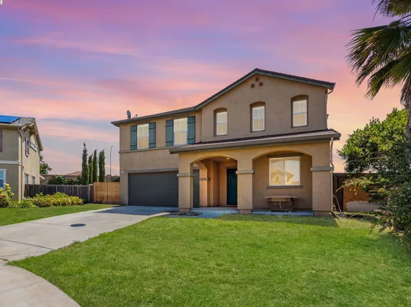 2850 Hayden Brook Dr, Stockton, CA 95212