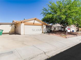 1525 Irene Dr, Boulder City, NV 89005