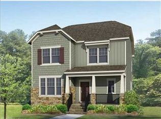 3344 Hickory Neck Blvd, Toano, VA 23168