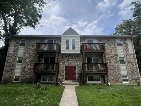 415 Grover St #3, Warrensburg, MO 64093