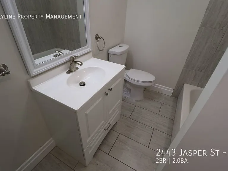 2443 Jasper St #A — Photo 7