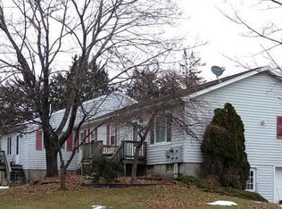 350 Lasher Ave, Germantown, NY 12526