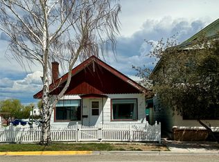 101 Elm St, Anaconda, MT 59711