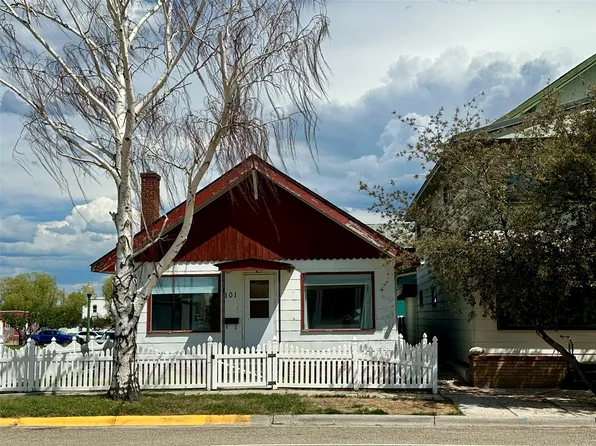 101 Elm St, Anaconda, MT 59711