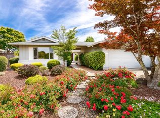 266 Mountain Vista Ln, Santa Rosa, CA 95409