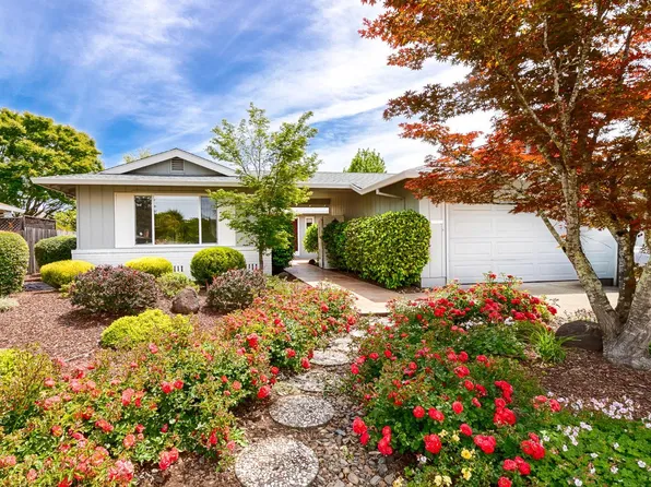 266 Mountain Vista Lane, Santa Rosa, CA 95409