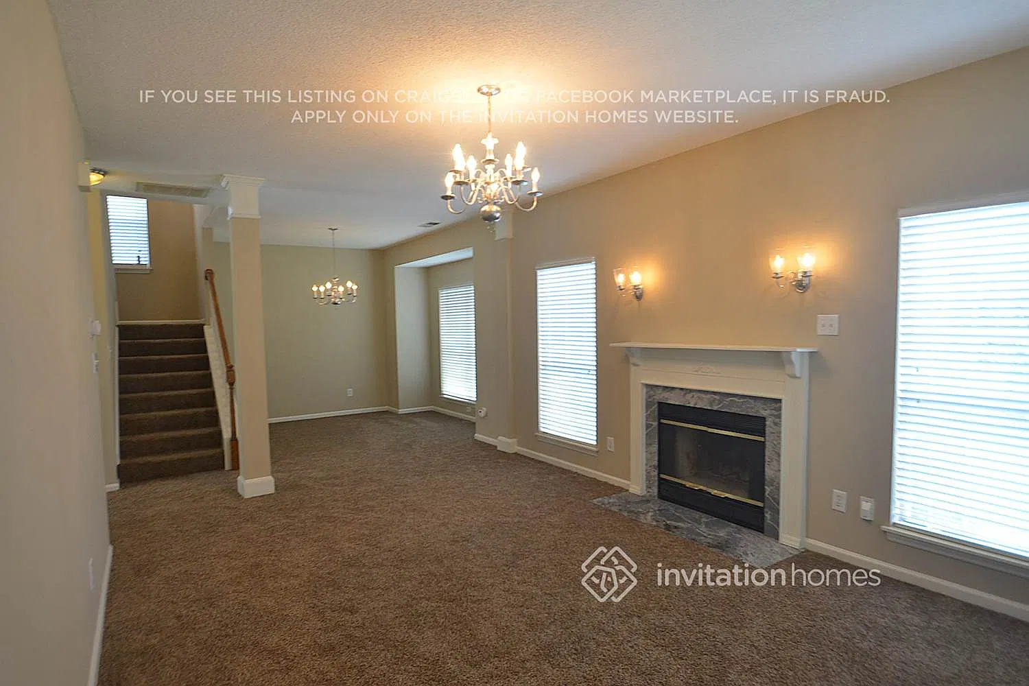 13418 Bolingbrook Ln Charlotte, NC 28273 — Photo 2