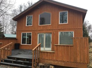 64517 Oil Well Rd, Ninilchik, AK 99639