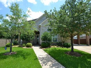 12403 Acacia Arbor Ln, Houston, TX 77041
