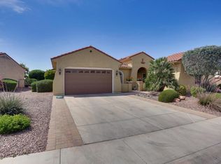 20582 N 266th Ave, Buckeye, AZ 85396