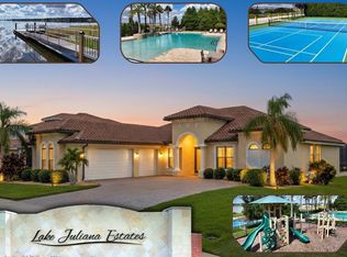 125 Juliana Ridge Way, Auburndale, FL 33823