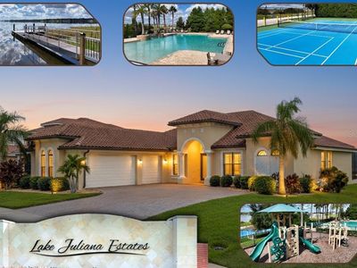 125 Juliana Ridge Way, Auburndale, FL, 33823
