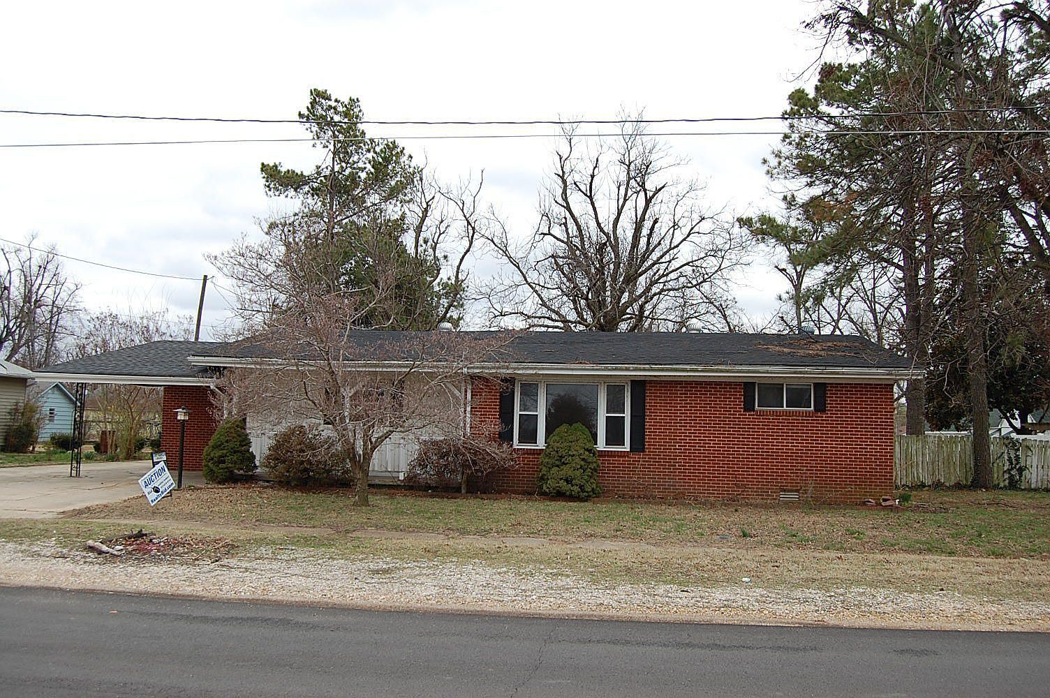 210 Folk Ave, Bernie, MO 63822 Zillow