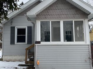 1006 Turner Ave #1, Toledo, OH 43607
