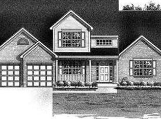 118 Dusty Trl, Liberty Township, OH 45044