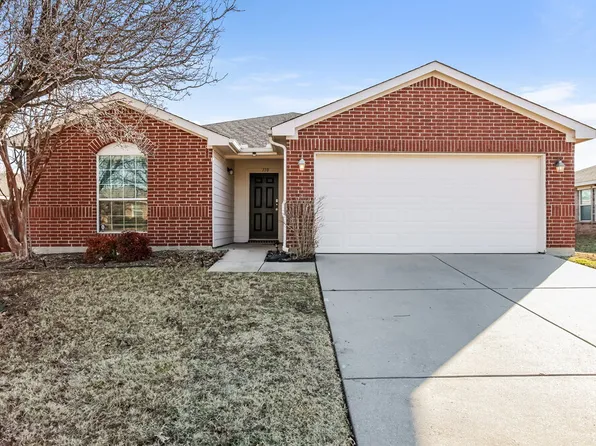 110 Comanche Trl, Krum, TX 76249