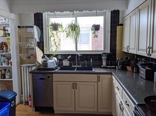 174 Homestead Ave FLOOR 2, Albany, NY 12203