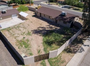 5948 W Orangewood Ave, Glendale, AZ 85301