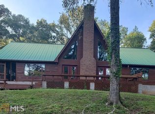 1144 Troup Ln, Dublin, GA 31021