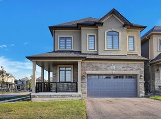 92 Scenic Ridge Gate, Brant, ON N3L0K2