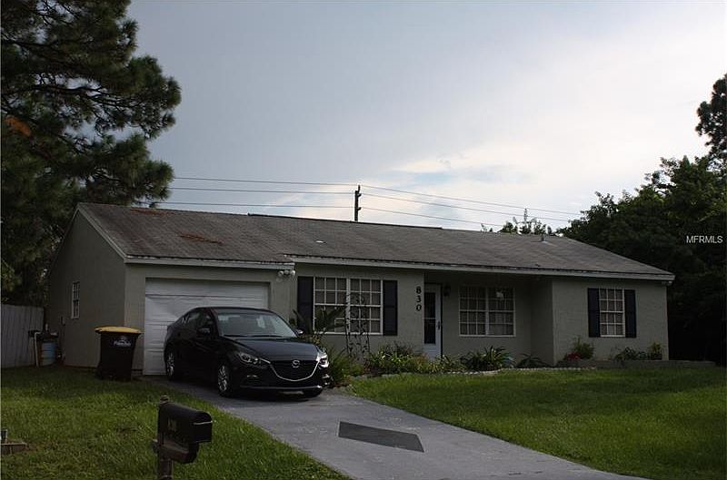 1st image of this home