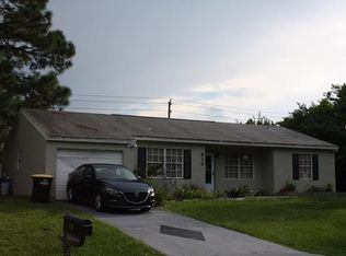 830 Merrimac St SE, Palm Bay, FL 32909