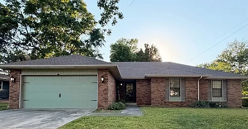5407 S Clay Ave Photo 1