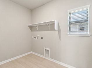 The Pearl (C452) Plan, Montgomery Oaks - Estate, Conroe, TX 77304