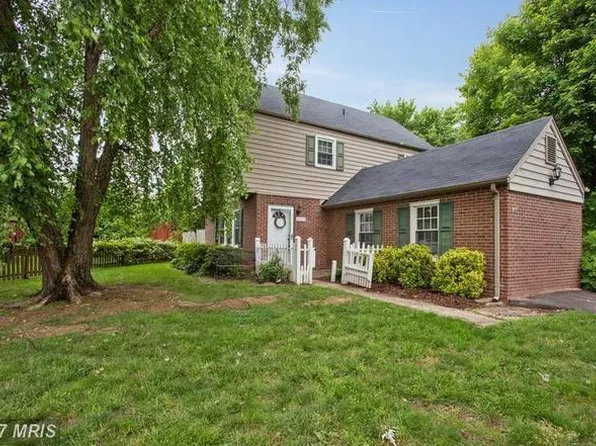 8503 Artillery Rd, Manassas, VA 20110